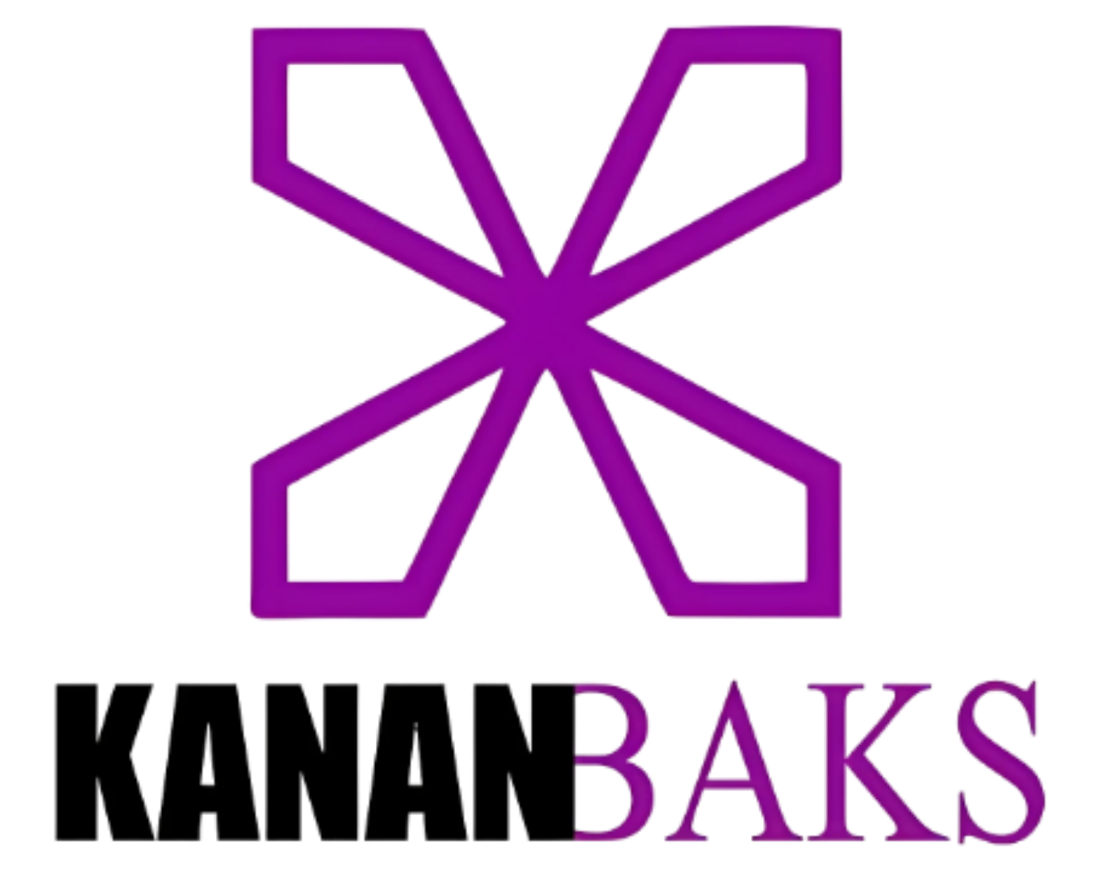 KANAN BAKS Logo